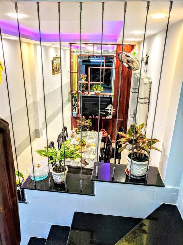 Báo giá lắp đặt lưới an toàn ban công tại Hà Nam